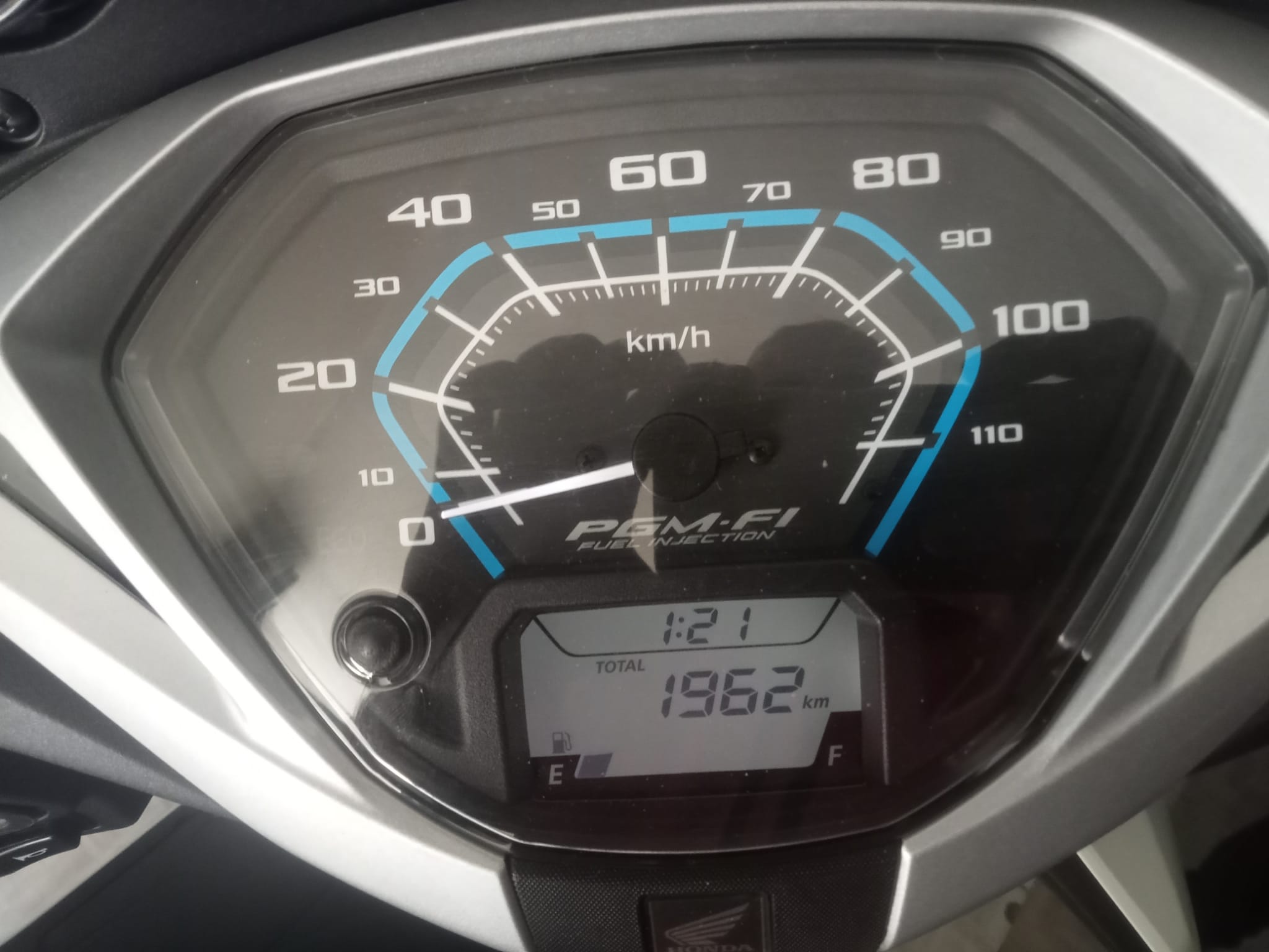 Motor Resmi